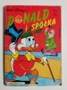 DONALD I SPÓŁKA NR 29 1993